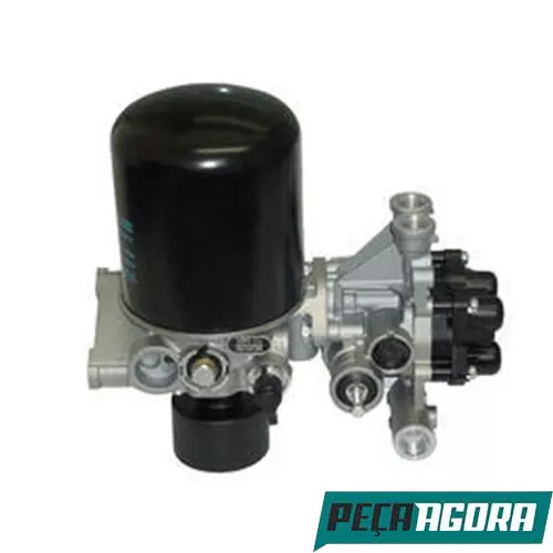 VALVULA APU MB MERCEDES BENZ ATEGO/ AXOR (2012...) (9584310015.)