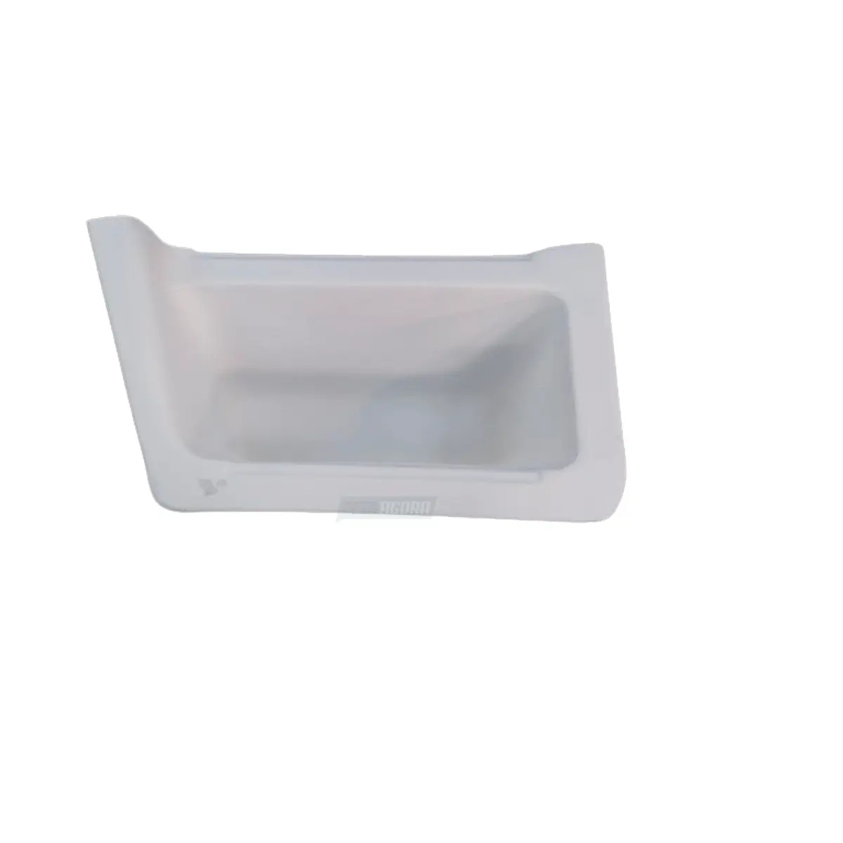 ESTRIBO MB 710 SEM SUPORTE (V.AS2434BR-AS2435BR)