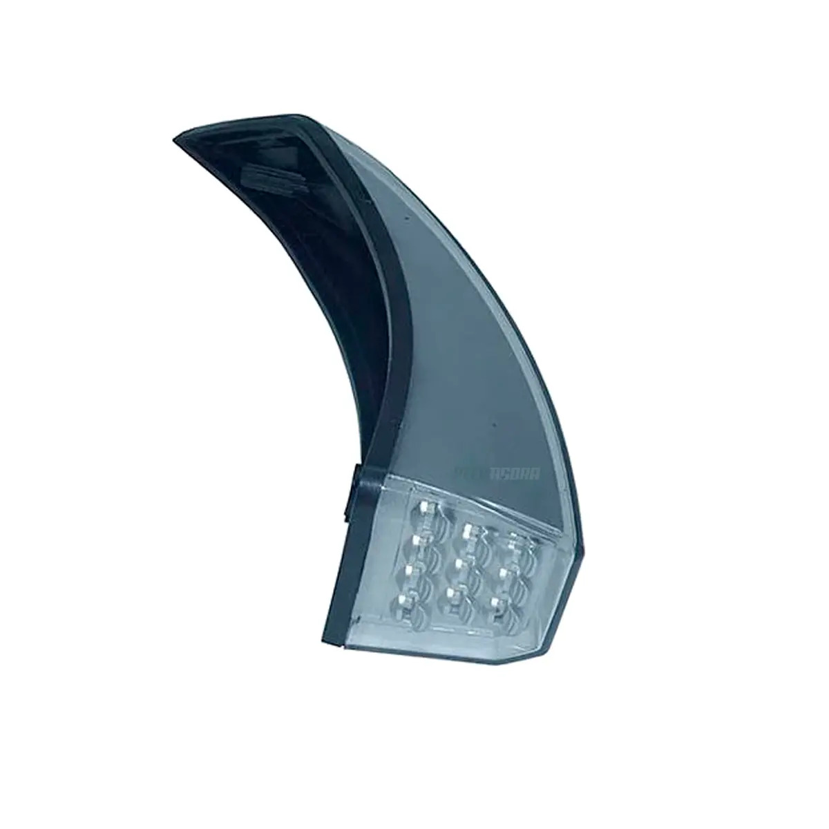 SINALEIRA SETA PISCA DIANTEIRO DIREITO LED VOLVO FH14 FM14 2015... (82151205-)