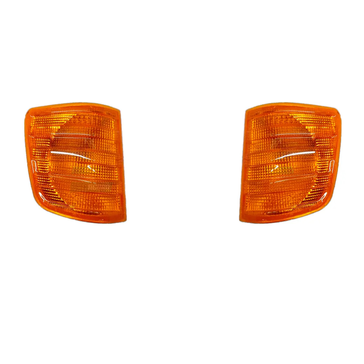 PAR LANTERNA PISCA AMBAR TODOS BICUDOS MB 1618 1218 2318 1418 1935 1941 1630 (K.