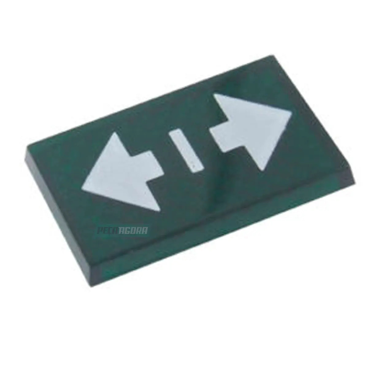 LENTE INDICICADORA PAINEL PISCA MB LS114 (0005451290-LS114-M)