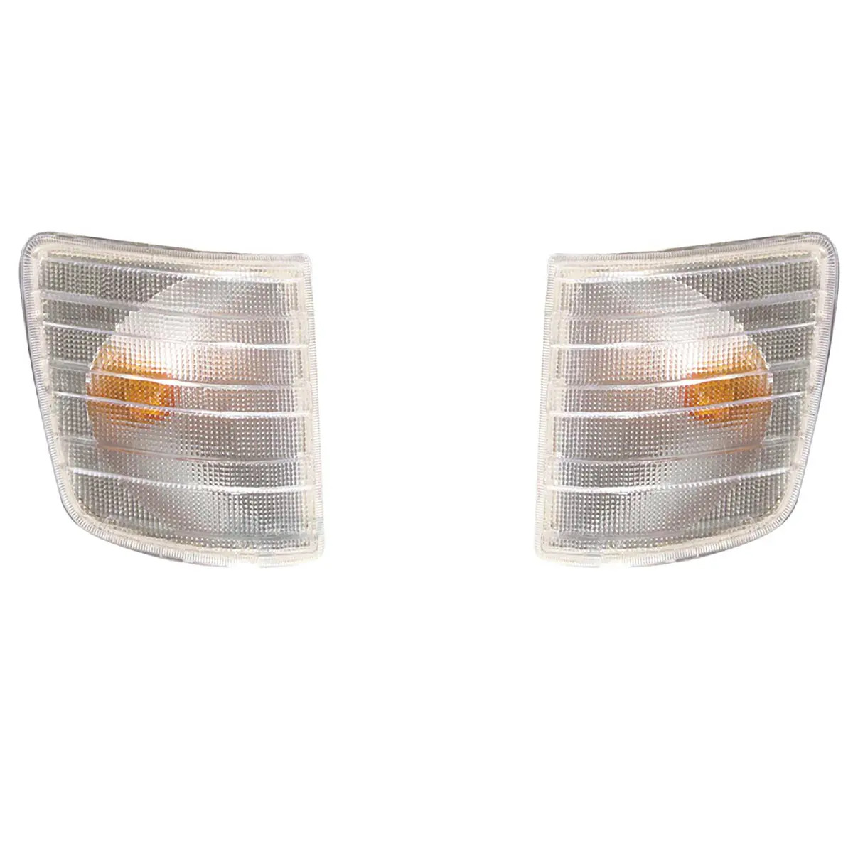 PAR LANTERNA PISCA CRISTAL TODOS BICUDOS MB 1618 1218 2318 1418 1935 1941 1630  