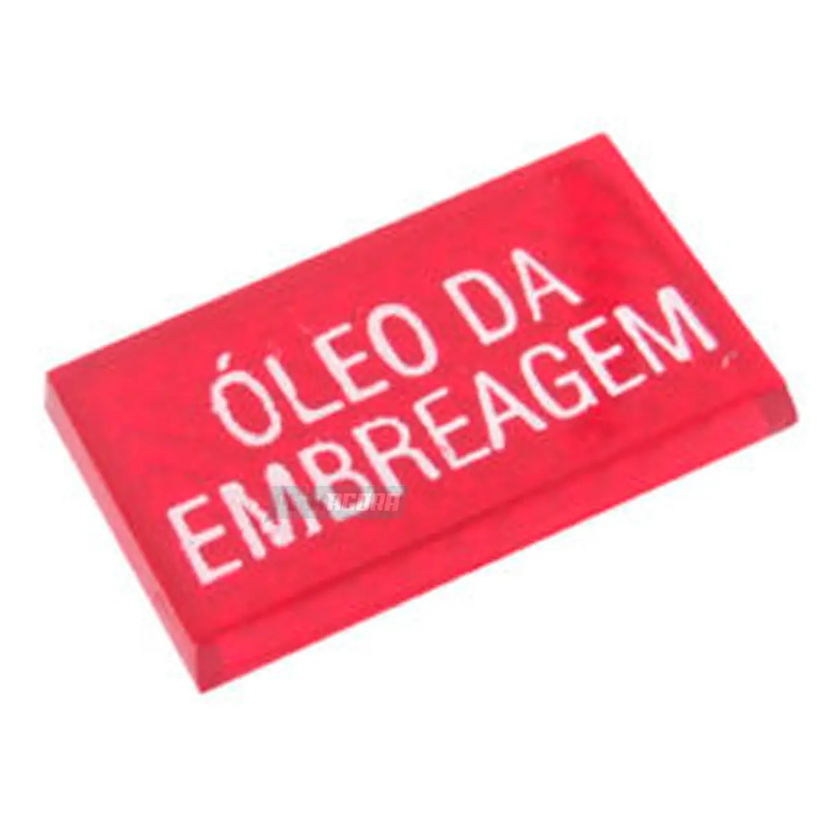 LENTE INDICADORA PAINEL OLEO EMBREAGEM LS114 (LS114-OE)