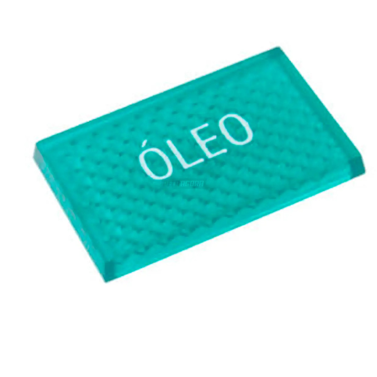 LENTE INDICADORA PAINEL OLEO LS114 (LS114-OL)