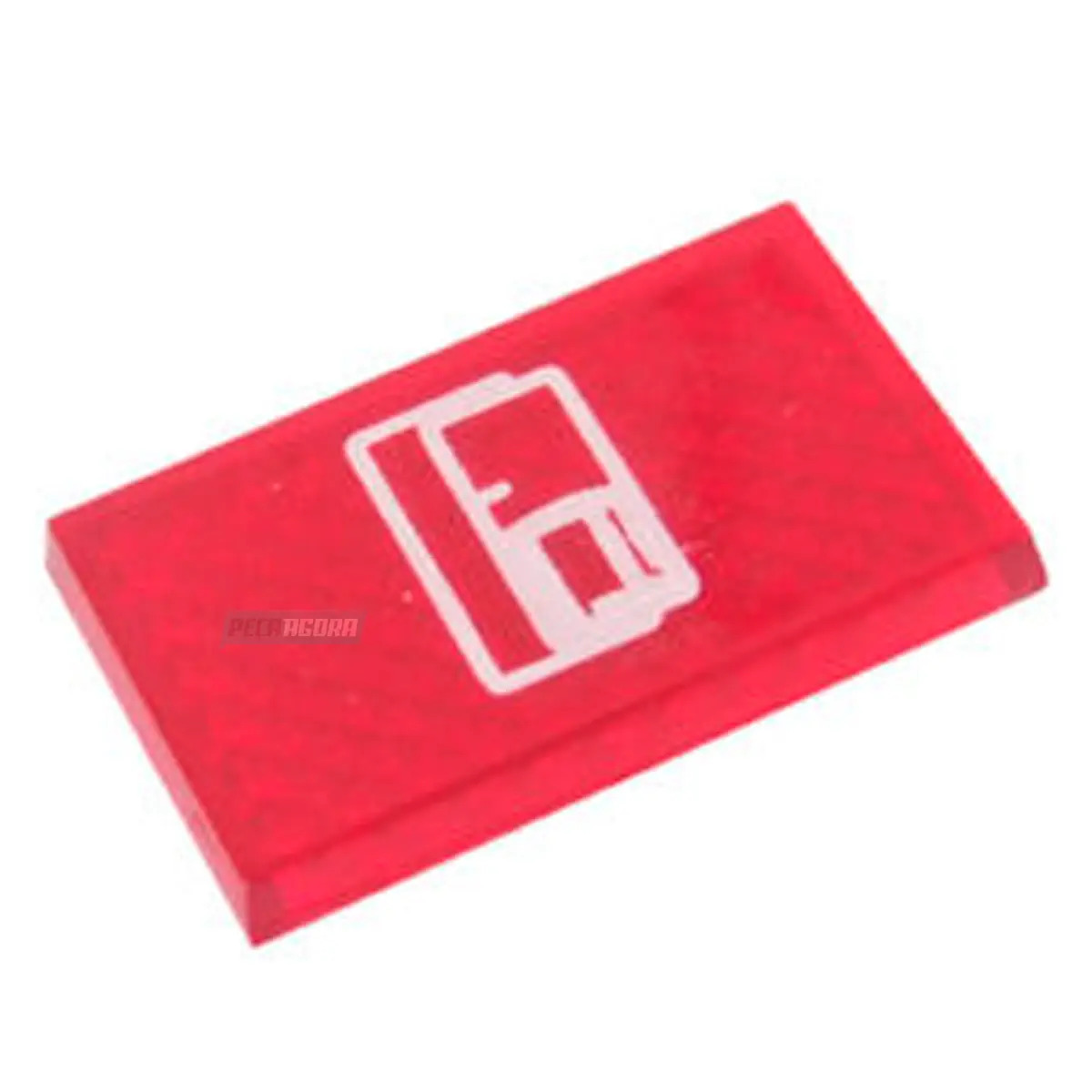 LENTE INDICADORA PAINEL PORTA ABERTA MB LS114 (LS114-PA)