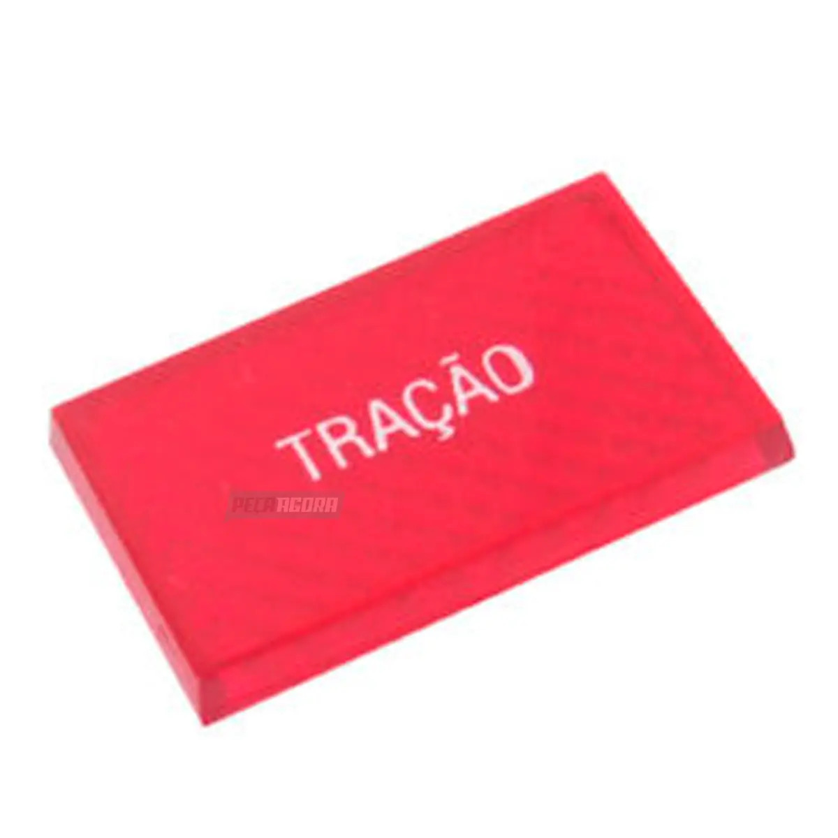 LENTE INDICADORA PAINEL TRACAO MB LS114 (LS114-TR)