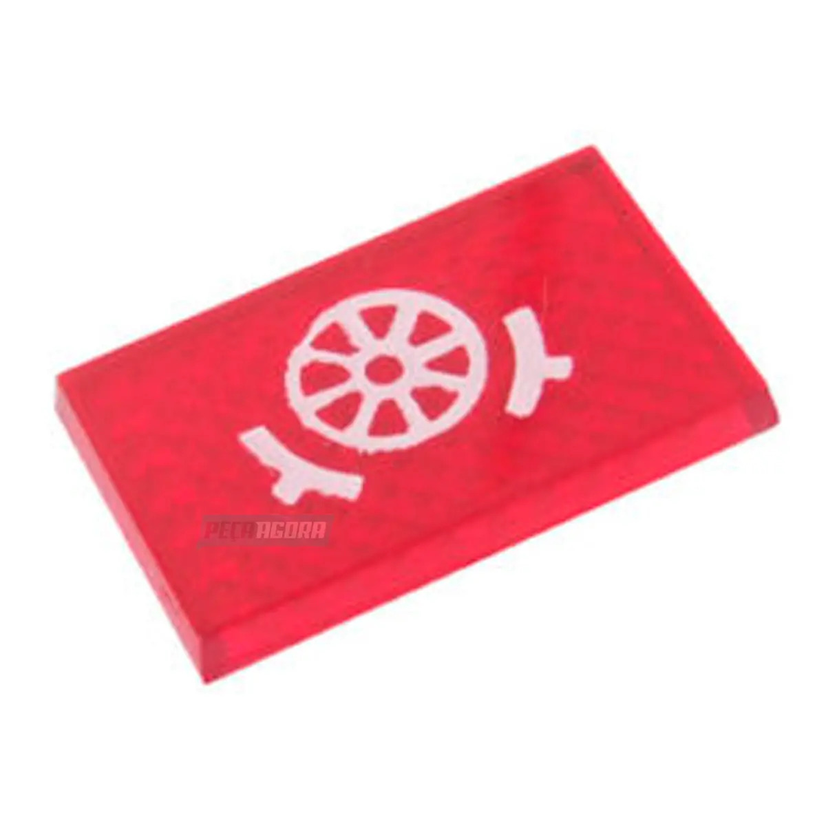 LENTE INDICADORA PAINEL PRESSAO FREIO LS114 (239172-LS114-U)