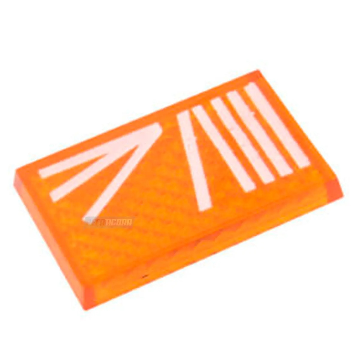 LENTE INDICADORA PAINEL PRESSAO FILTRO LS114 (0005452590-LS114-W-FC184019)