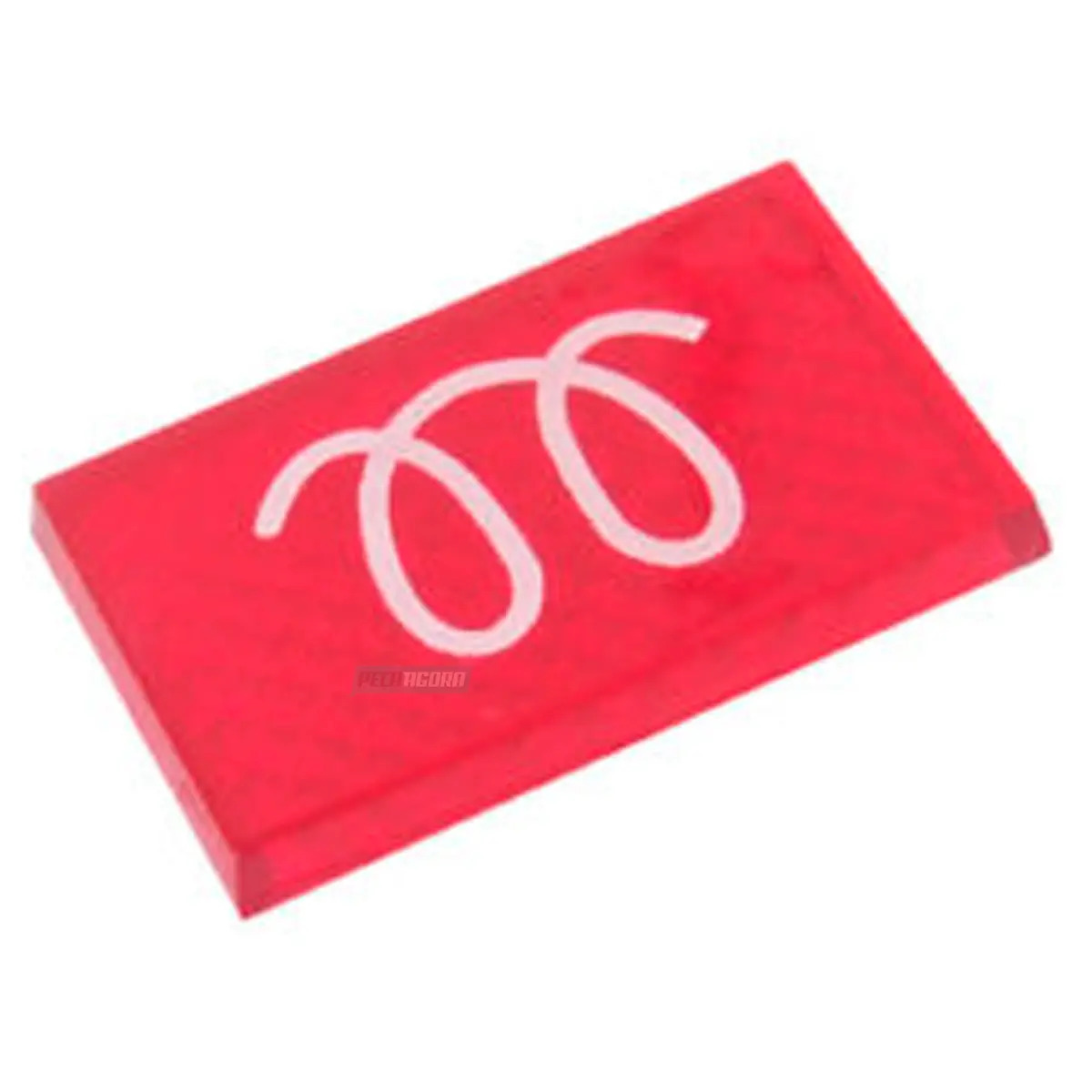 LENTE INDICADORA PAINEL AQUECIMENTO VELAS LS114 (LS114-Z)