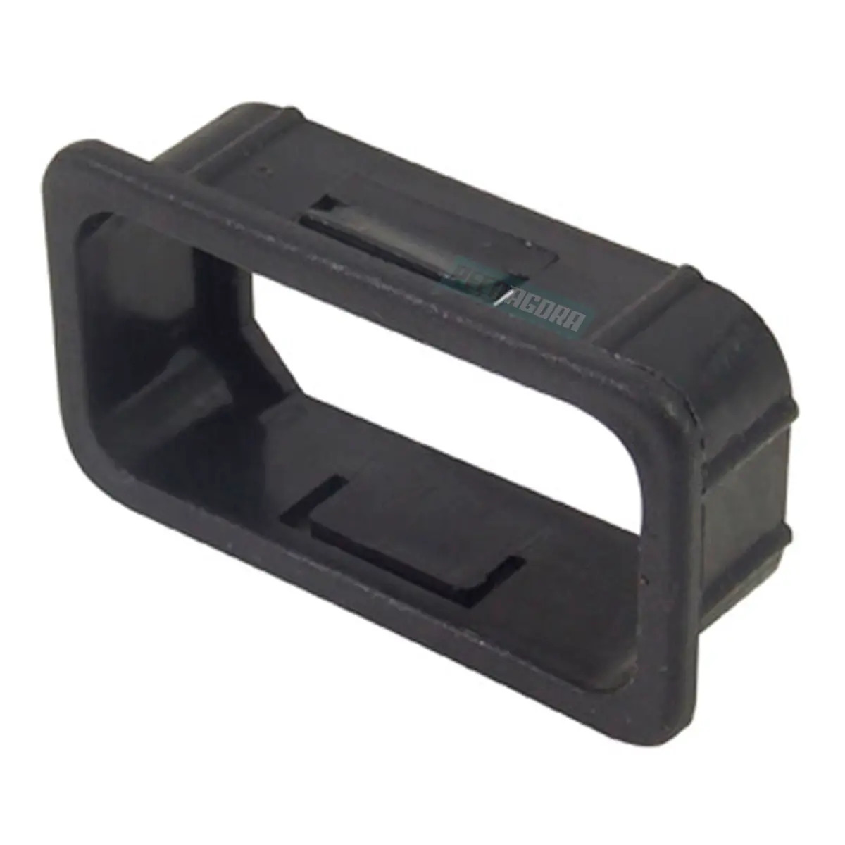 MOLDURA TECLA MB MODERNO  (2720001548-LS123)