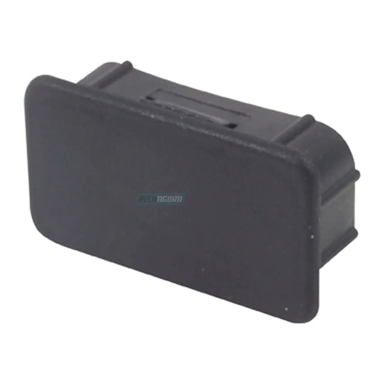 TAPA TECLA MB MARCOPOLO MODERNO (LS127)