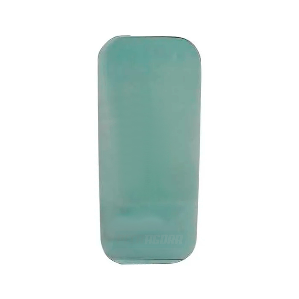 VIDRO OCULOS FIXO 310X370 FIAT DUCATO TETO ALTO  (DUC0034)