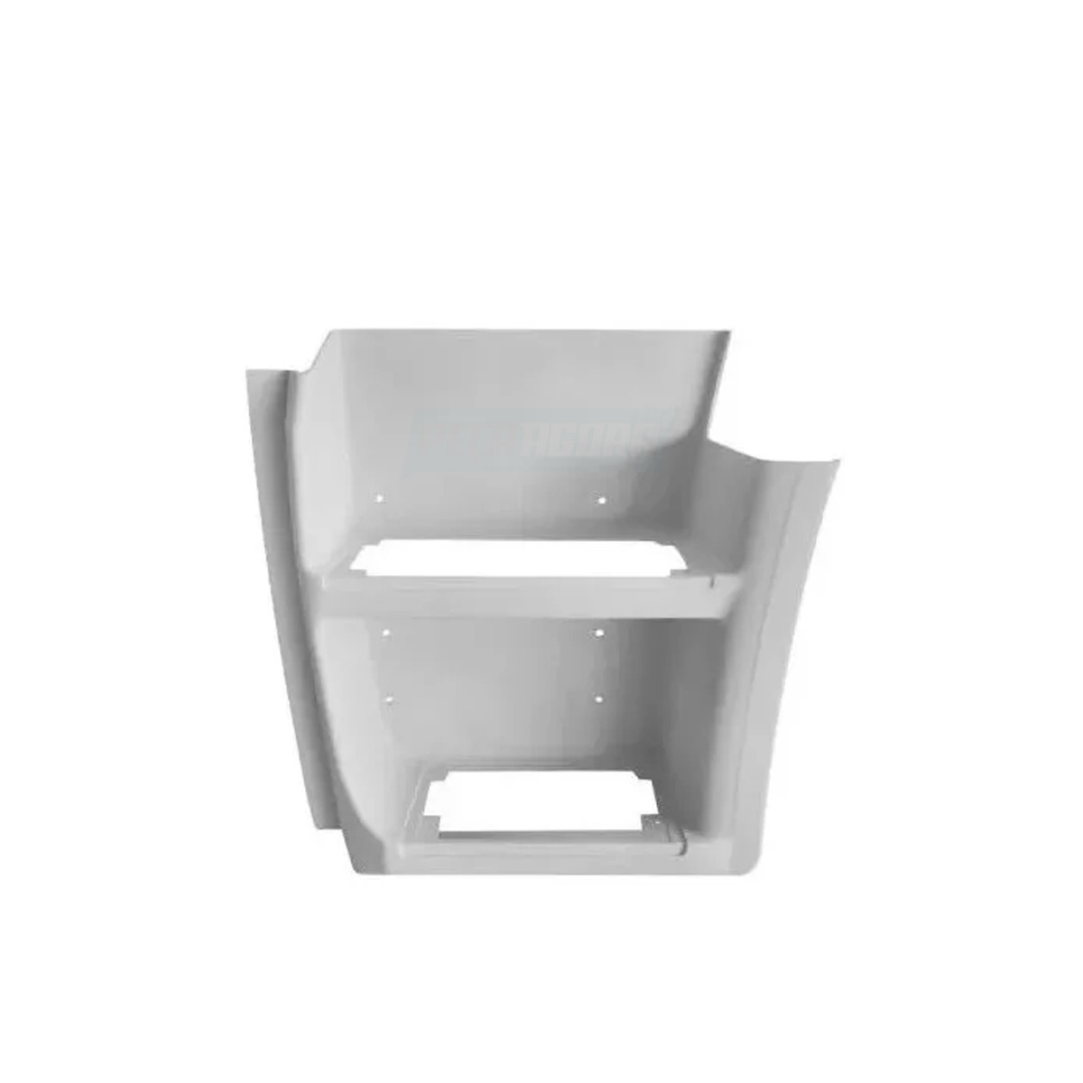 ESTRIBO ESQUERDO MB FSK 1938S (6936667001-FBC325)