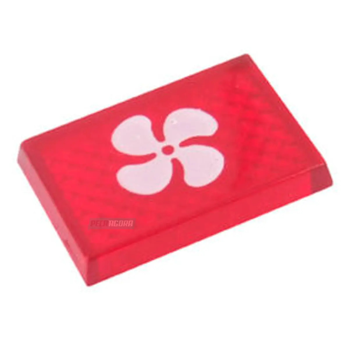 LENTE INDICADORA PAINEL VENTILADOR ONIBUS CAMINHAO LS133 (3455458190-LS133-08)