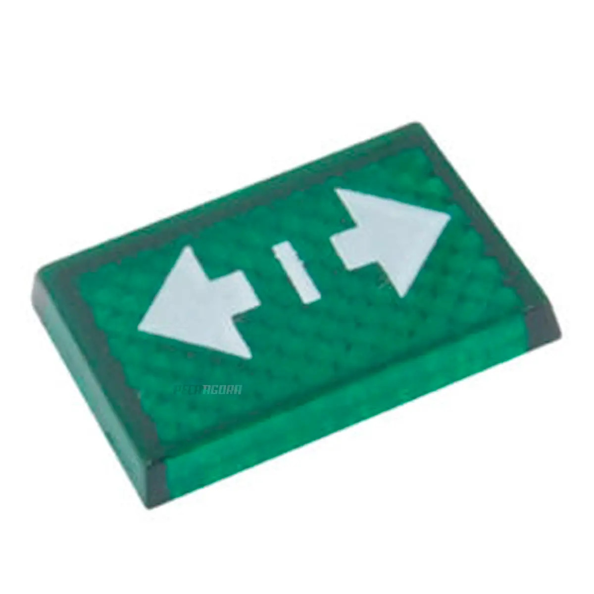 LENTE INDICADORA PAINEL PISCA ONIBUS CAMINHAO LS133 (0005451290-LS133-13)