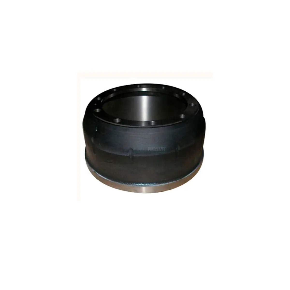 TAMBOR FREIO TRUCK TRASEIRO 10 FUROS IDEROL KRONE EIXO MM MERCEDES (365051802)