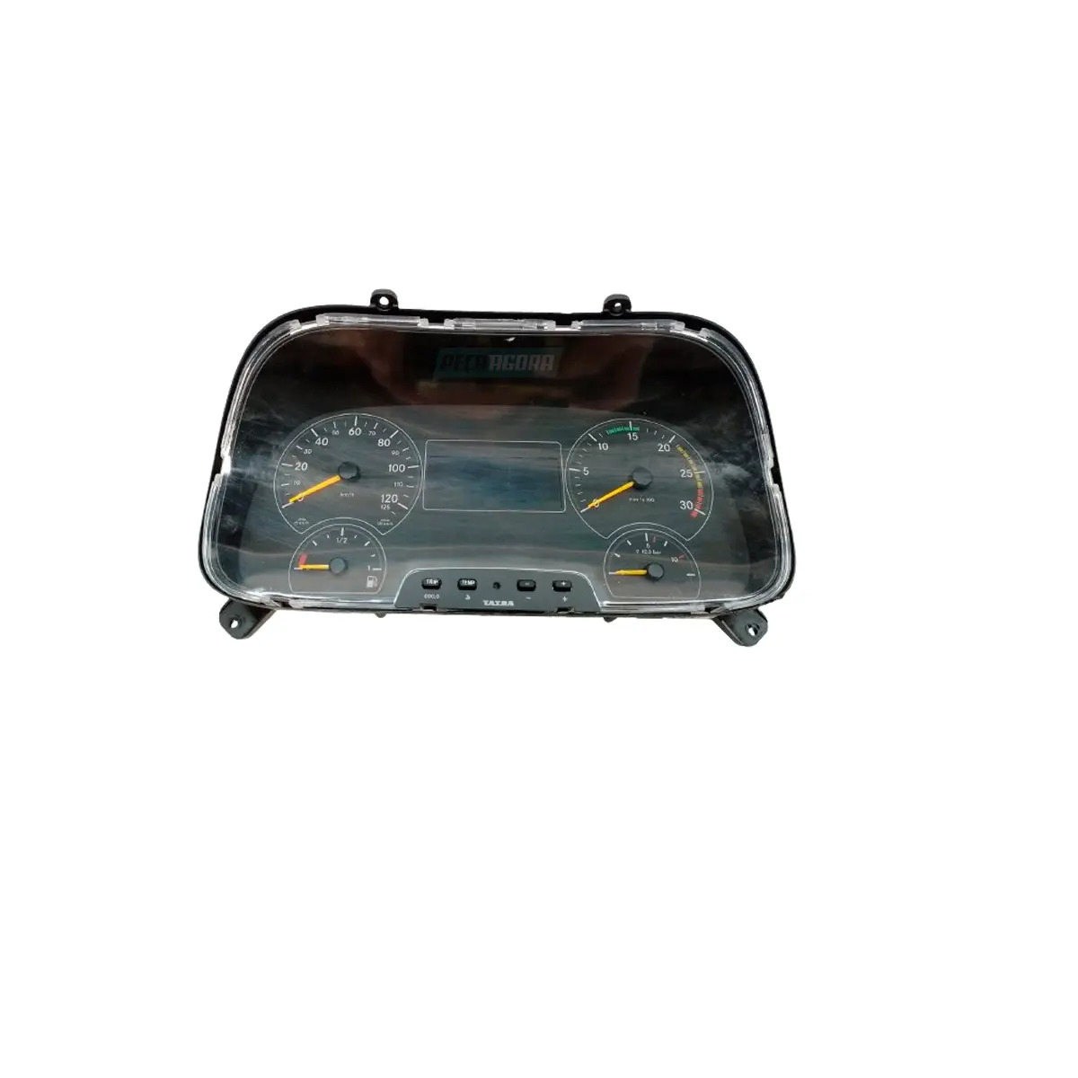 PAINEL INSTRUMENTOS MB AXOR 1933 2033 2831 2031 2831 ATEGO 1725 1728 2425 2428 1