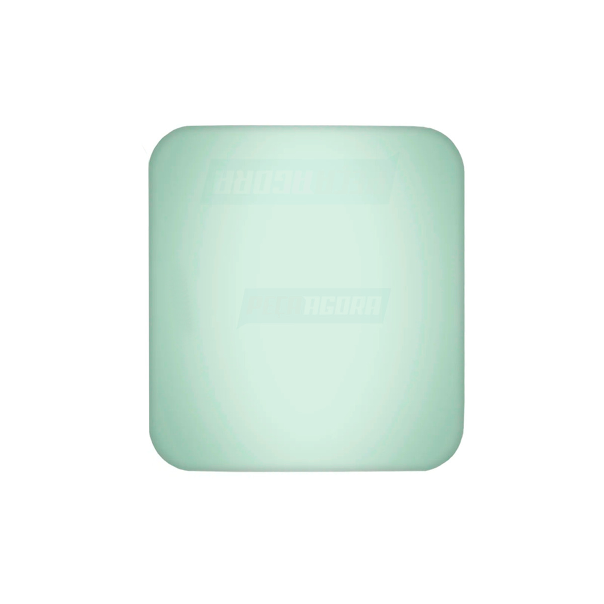 VIDRO VIGIA ESQ DIR VERDE 630X730 PLANO FIAT DUCATO TETO ALTO 1997  (DUC0052V)