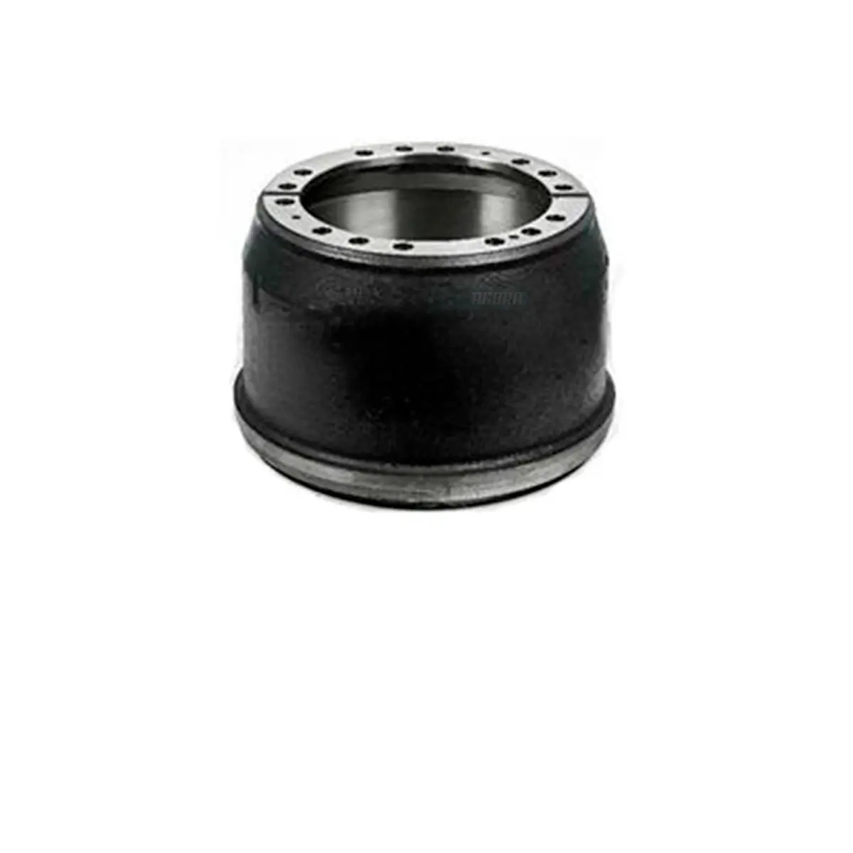 TAMBOR FREIO 10 FUROS TRASEIRO MB 1630 1933 1634 1614 1621 1625 1637 1718 1938 2