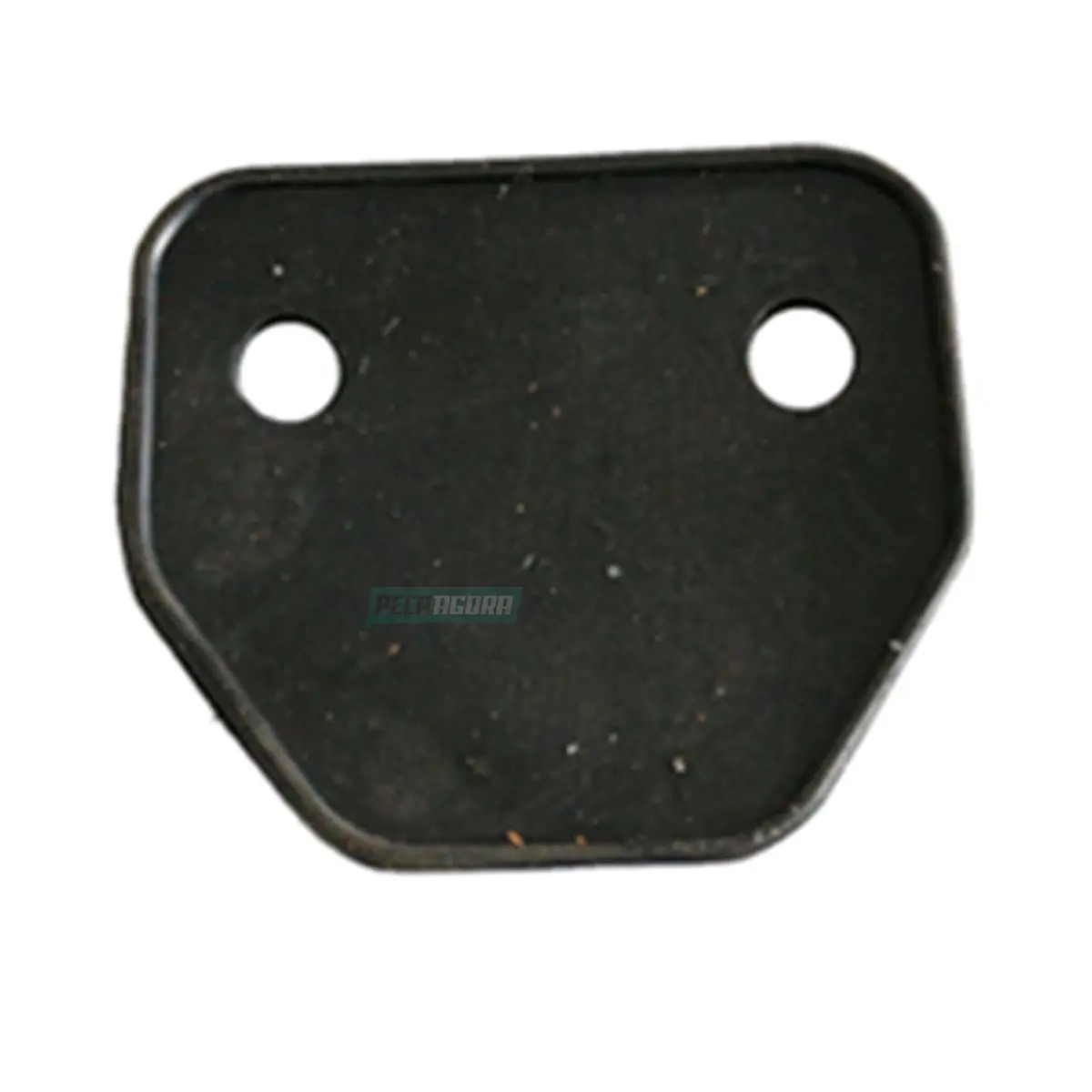 CALCO INFERIOR ESPELHO RETROVISOR VOLKSWAGEN TODOS (T00857543)