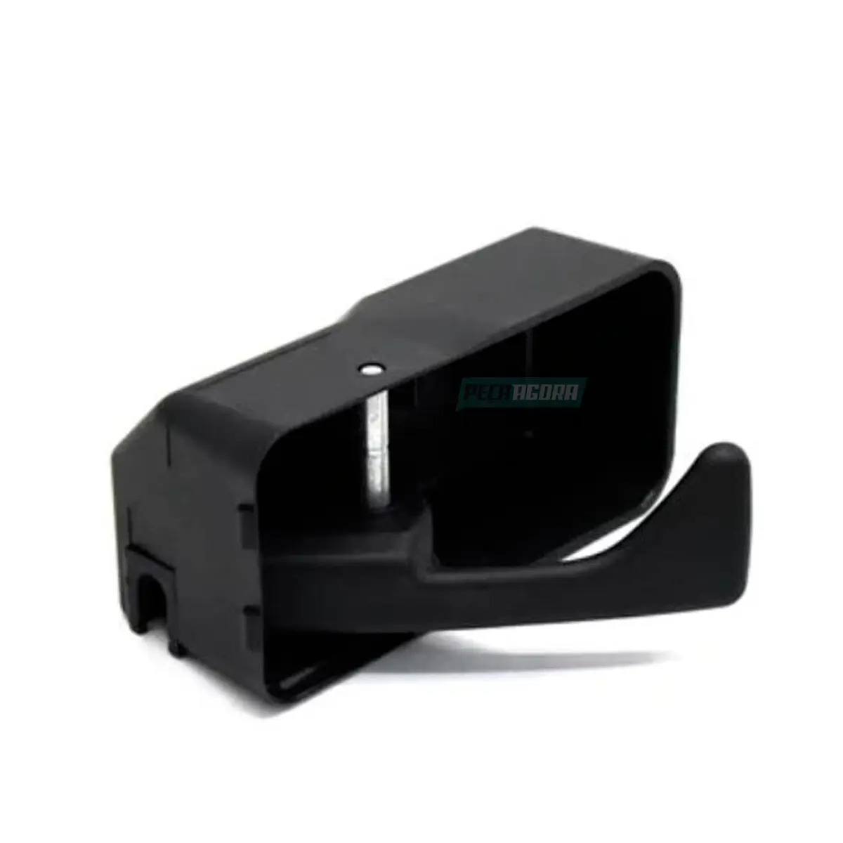 MACANETA INTERNA PORTA ESQUERDO SEM MOLDURA FORD CARGO 1317 4X2 1717 4X2 2428 6X