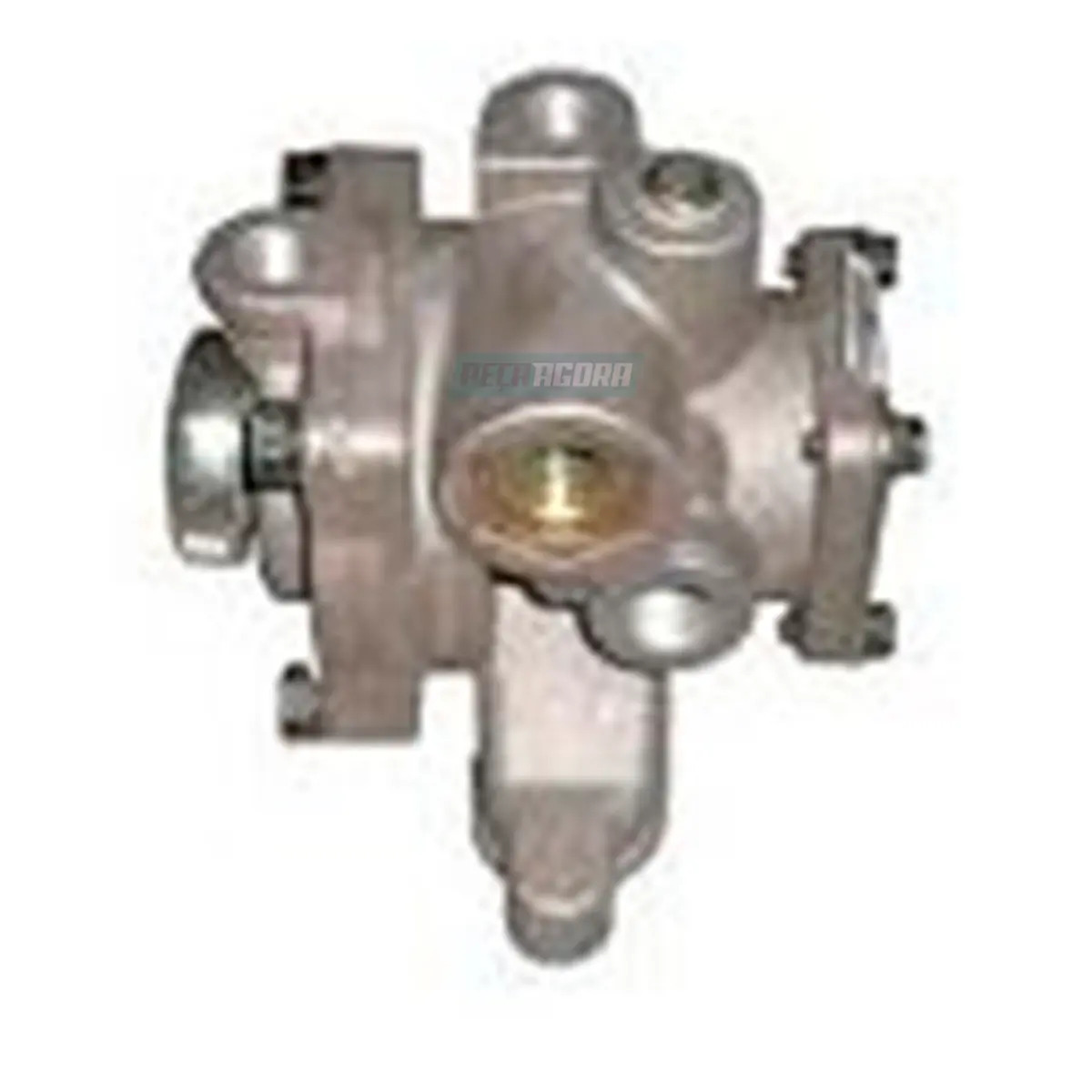 VALVULA PRESSAO MODULADORA FREIO FORD CARGO 1419 1215 FNH 1415FNH 2322 1622 1722