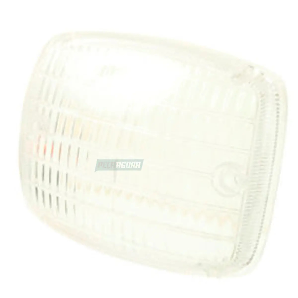 LENTE LANTERNA AUXILIAR PAQUERA ADAPTACAO  (LS164-CRI)