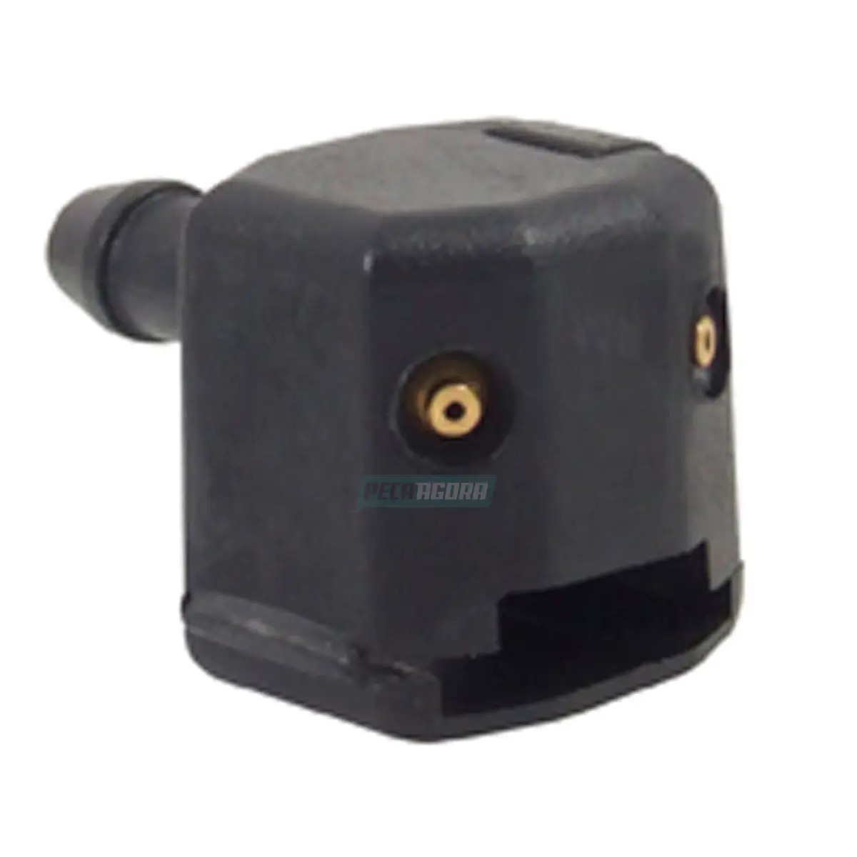 BICO EJETOR AGUA SCANIA T112 T113 R112 R113 (300792-LS165)