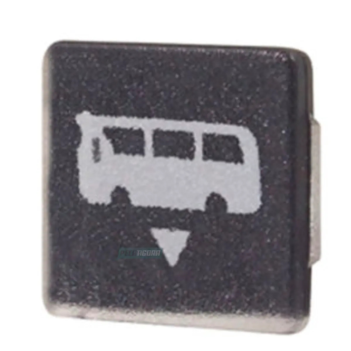 LENTE INDICADORA PAINEL AJOELHAMENTO LS199 (LS199-AJOE)