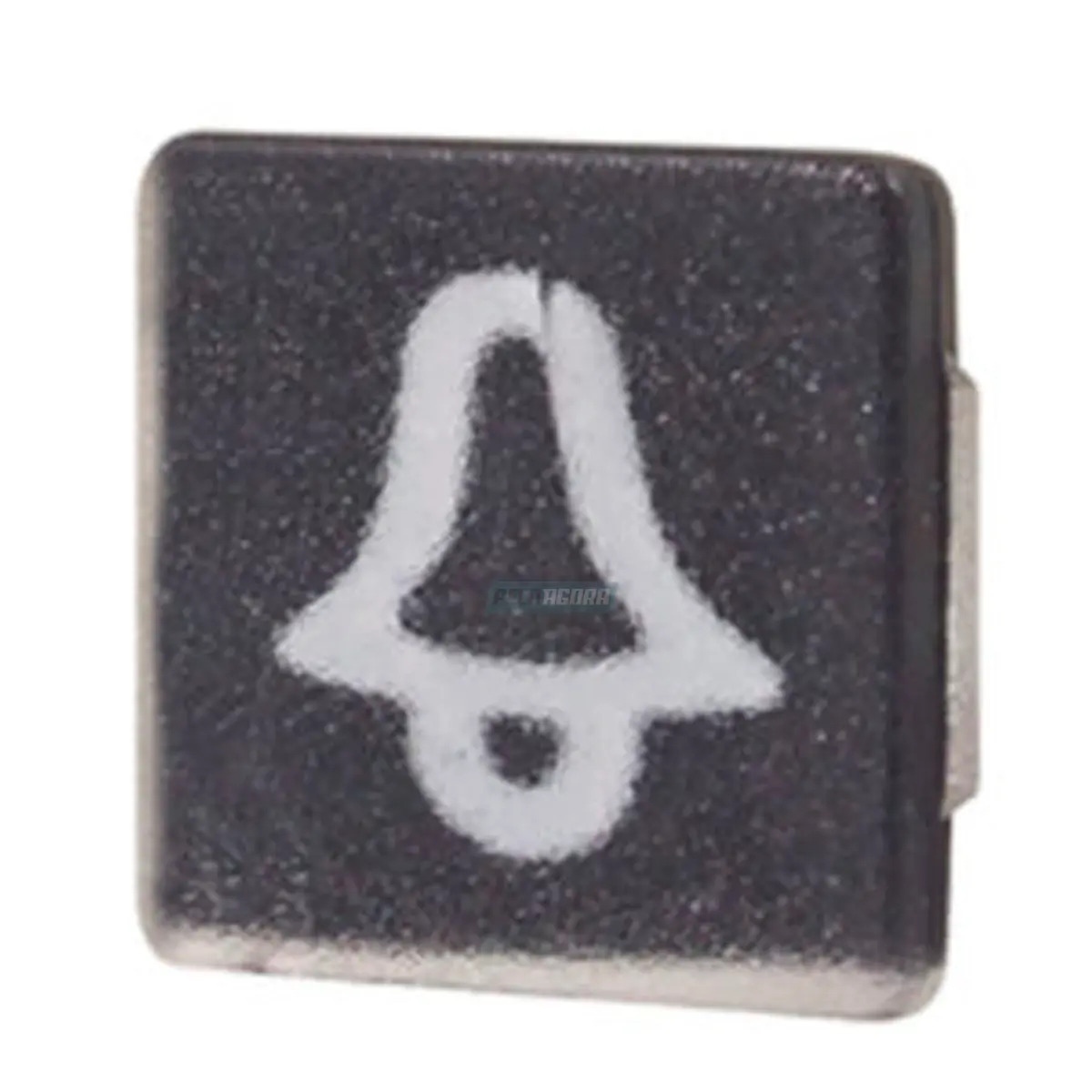 LENTE INDICADORA PAINEL CAMPAINHA LS199 (LS199-CAMP)