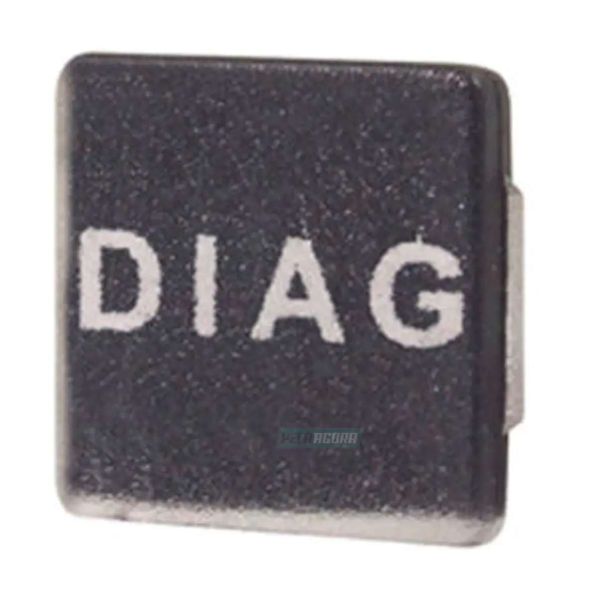 LENTE INDICADORA PAINEL DIAGNOSE LS199 (LS199-DIAG)