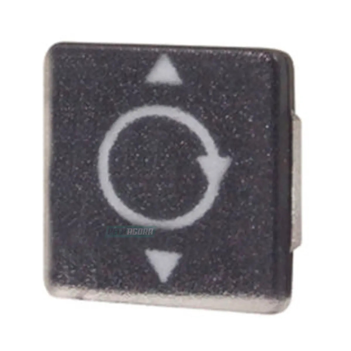 LENTE INDICADORA PAINEL AJUSTE MARCHA LENTA LS199 (LS199-IAML)