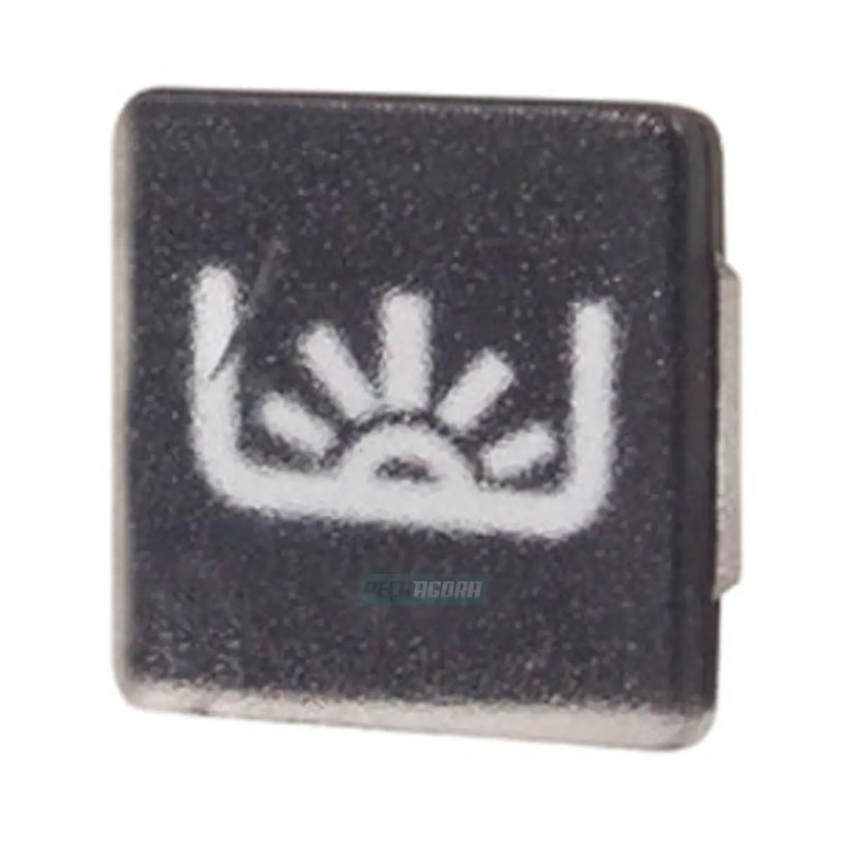 LENTE INDICADORA PAINEL ILUMINACAO INTERNA LS199 (LS199-ILIN)