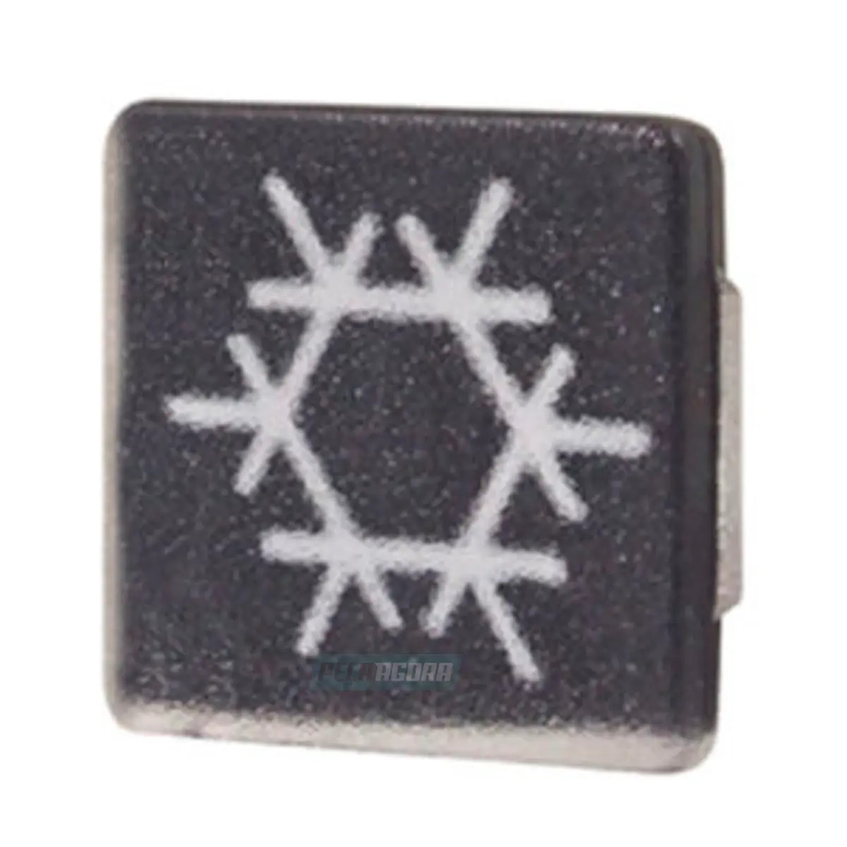 LENTE INDICADORA PAINEL REFRIGERANCAO LS199 (LS199-REFR)