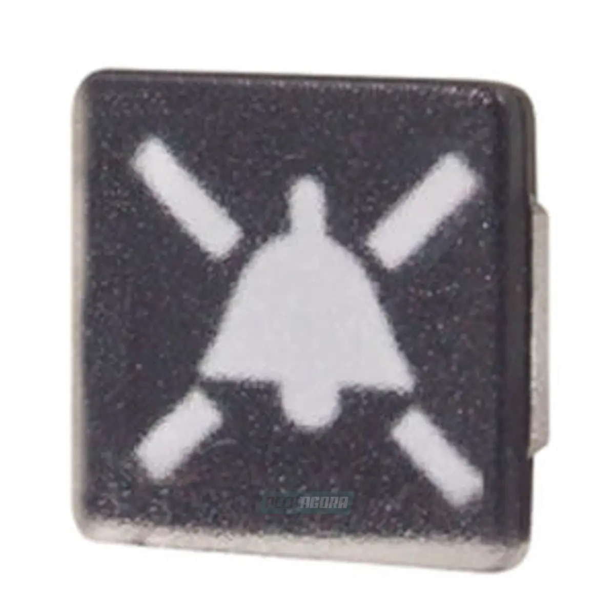 LENTE INDICADORA PAINEL SINAL ACUSTICO LS199 (LS199-SIAC)