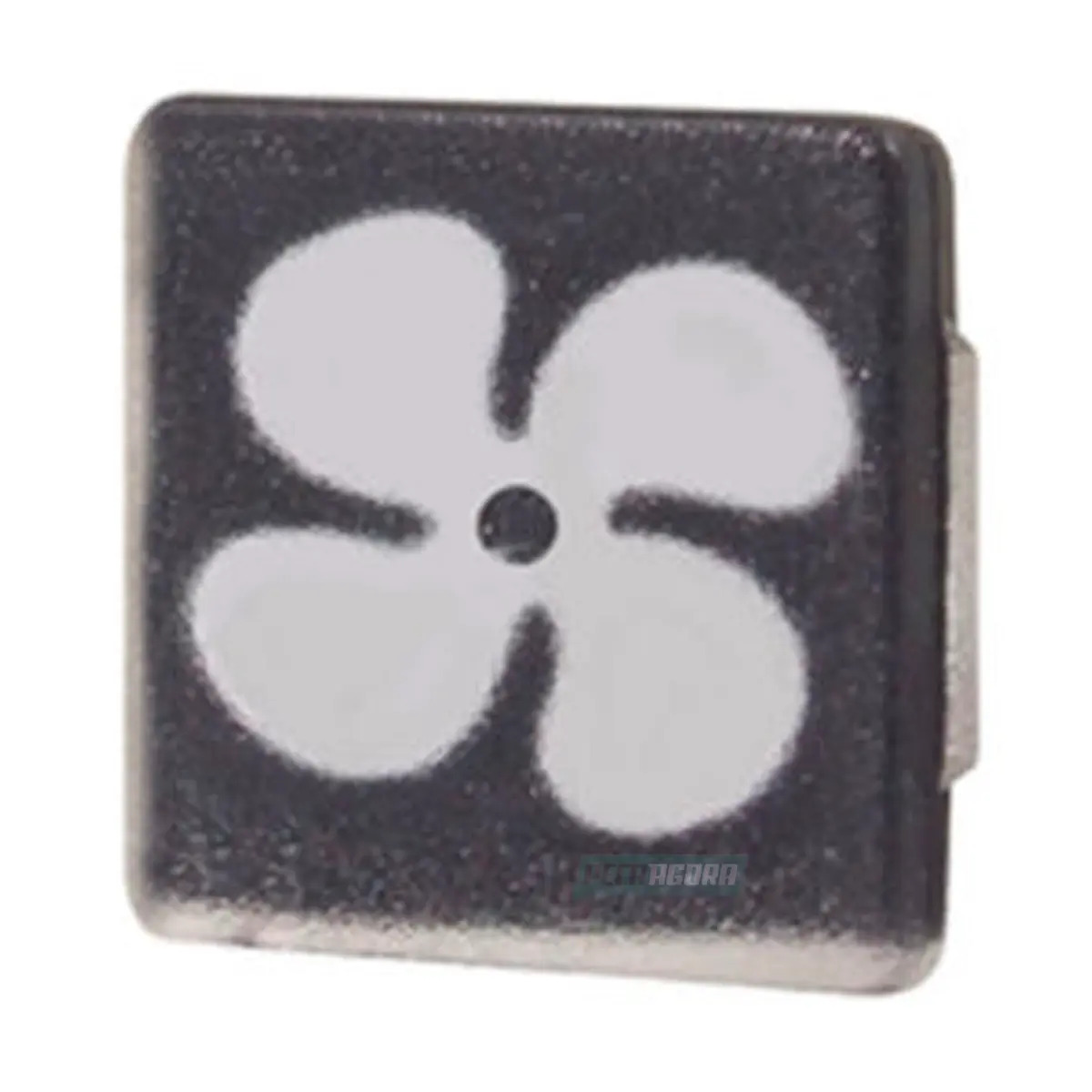 LENTE INDICADORA PAINEL VENTILACAO LS199 (LS199-VENT)