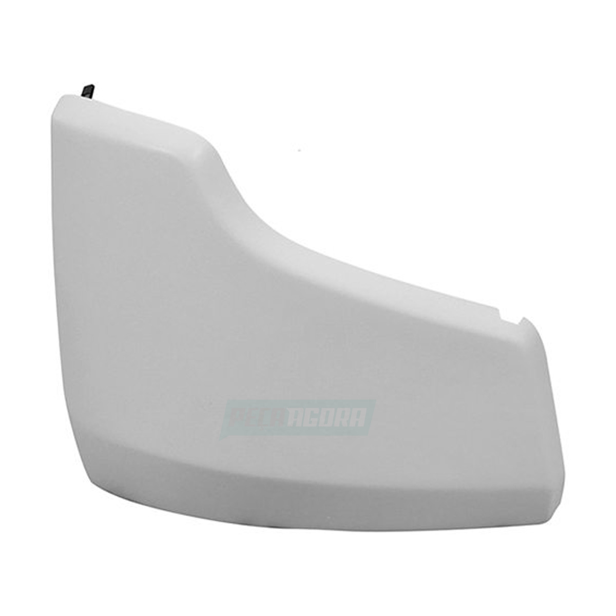 PONTEIRA PARACHOQUE DIREITO VOLVO VM 270 2020... PLASTICO ABS  (84720459-V20156.