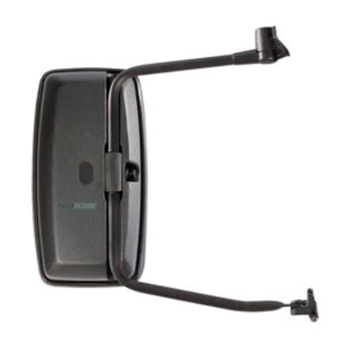 CONJUNTO LATERAL INFERIOR SUPERIOR ARTICULADO VOLVO FH 2015 CEGONHEIRO TETO ALTO