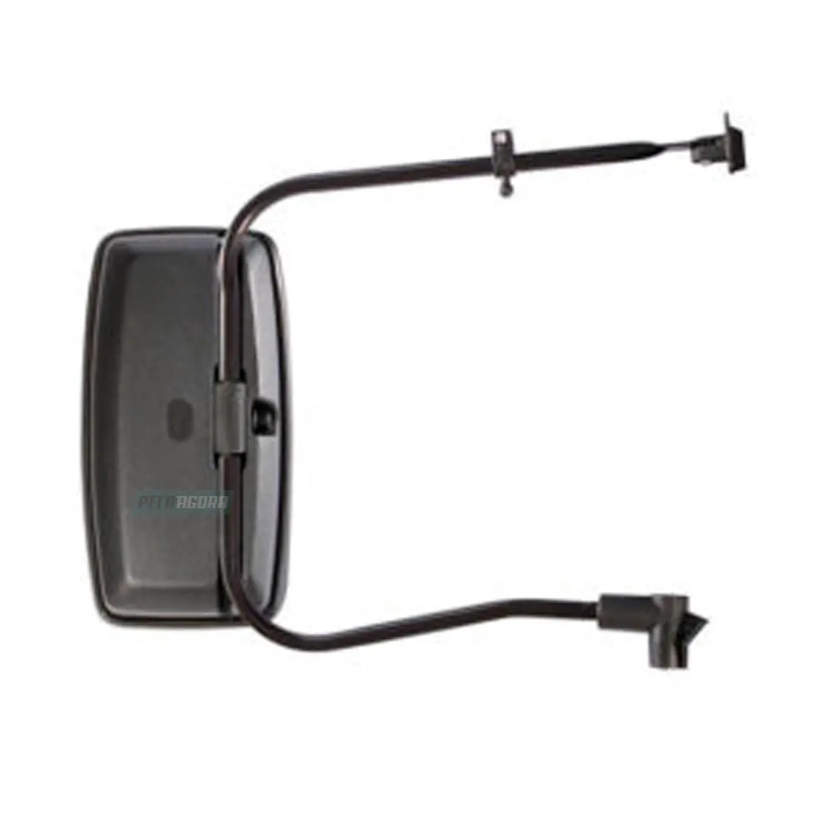 CONJUNTO RETROVISOR COMPLETO VW 2000... (LS2007-LD-CV)