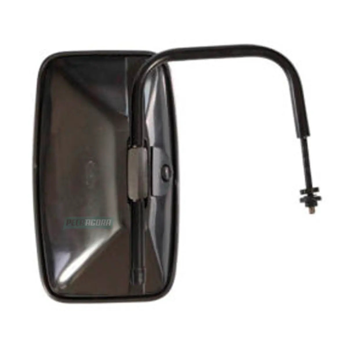 CONJUNTO RETROVISOR COMPLETO MB 608 708  (LS2008)