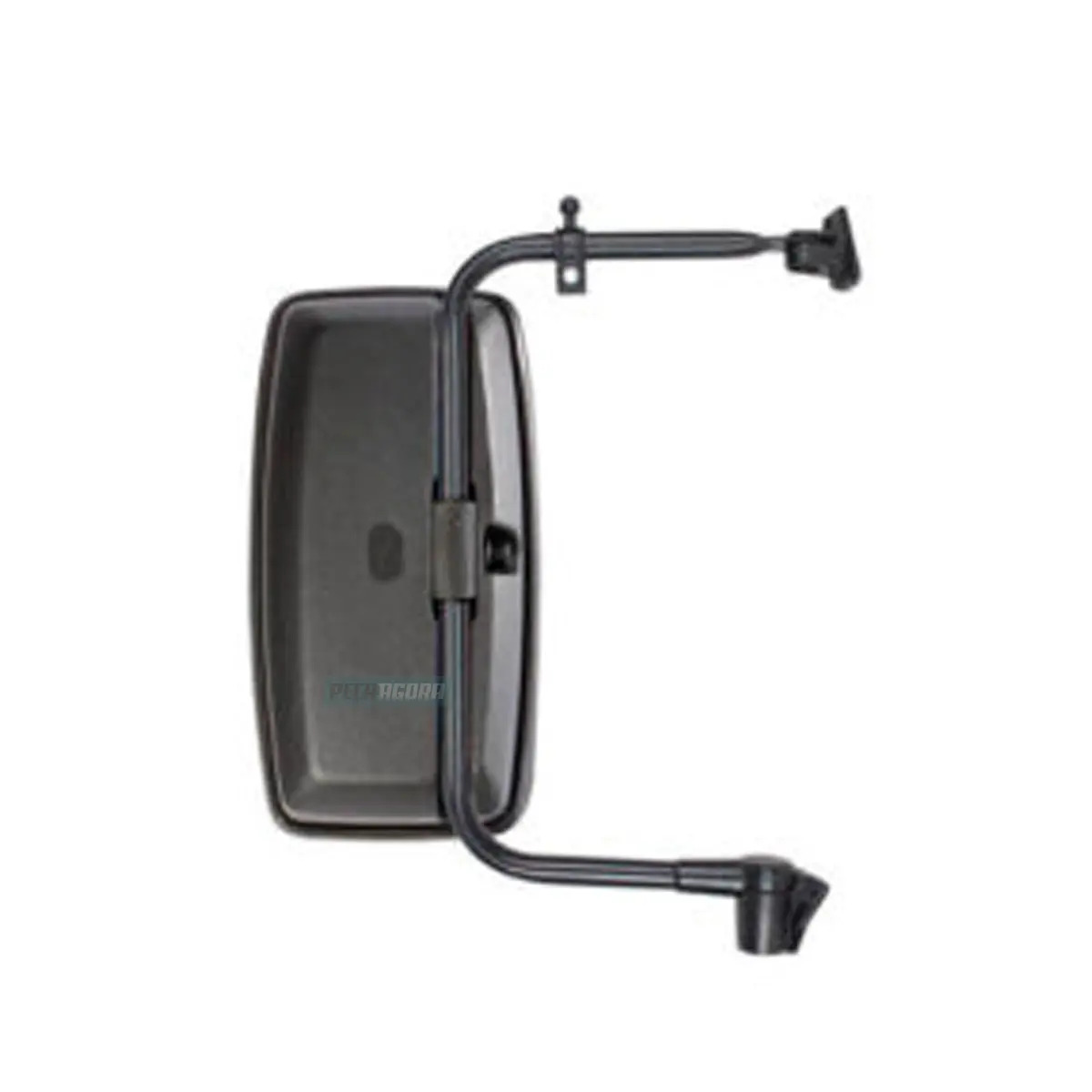 CONJUNTO RETROVISOR COMPLETO VW 8120 8150  (LS2011-LD)