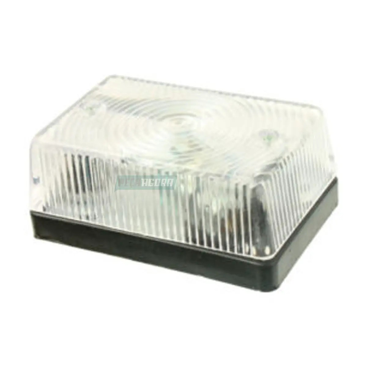 LANTERNA LATERAL RECRUSUL BILATERAL CRISTAL (LS206-CRI)