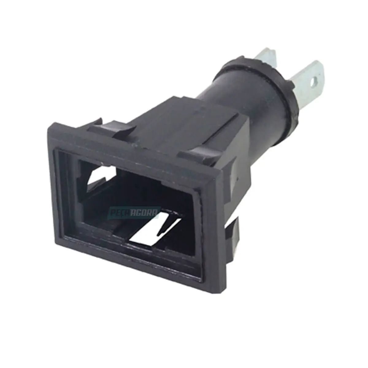 SOQUETE INDICADOR PAINEL MB ONIBUS CAMINHAO MODELO ANTIGO (LS214)