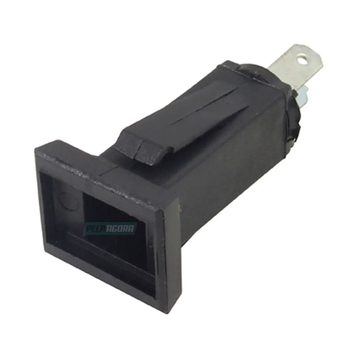 SOQUETE INDICADOR PAINEL MB ONIBUS CAMINHAO MODELO MODERNO  (LS233)