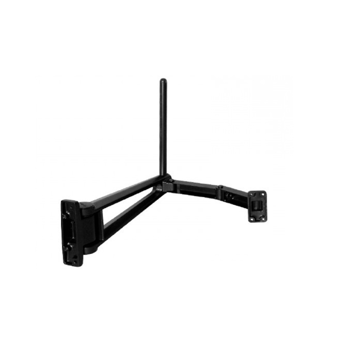 SUPORTE ESPELHO RETROVISOR ARTICULADO DIREITO FORD CARGO 1119 1317E 1517E 1717E 