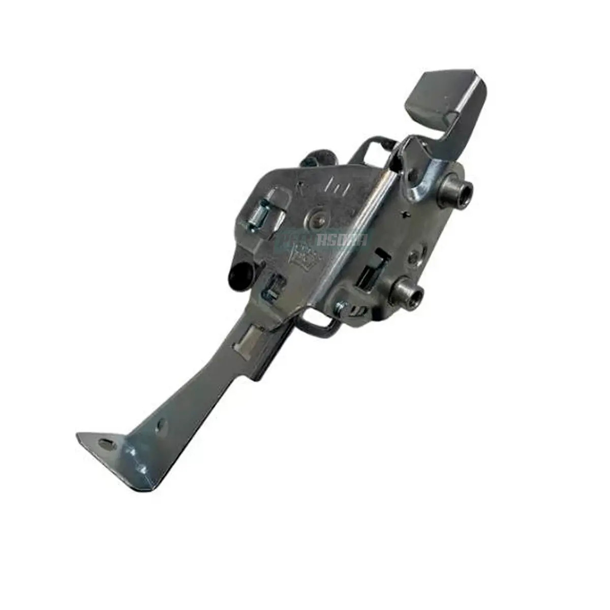 FECHADURA INTERNA PORTA ESQ MB 709 909 ATE 1996 (6887207035-F2303E)