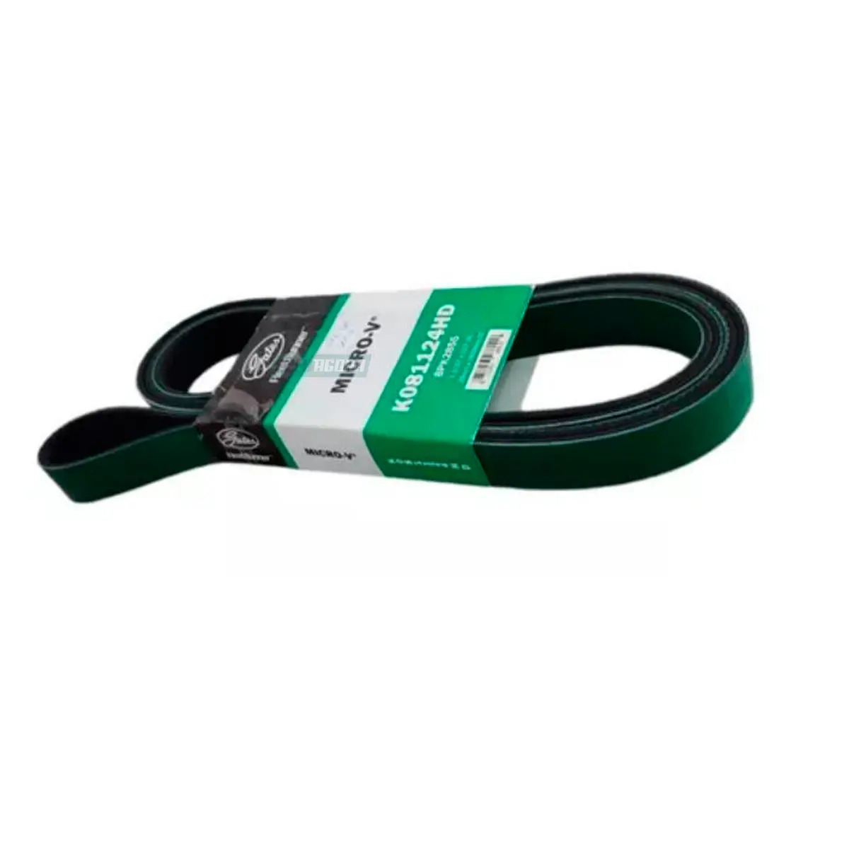 CORREIA ALTERNADOR 7PK2855 (7PK2855)