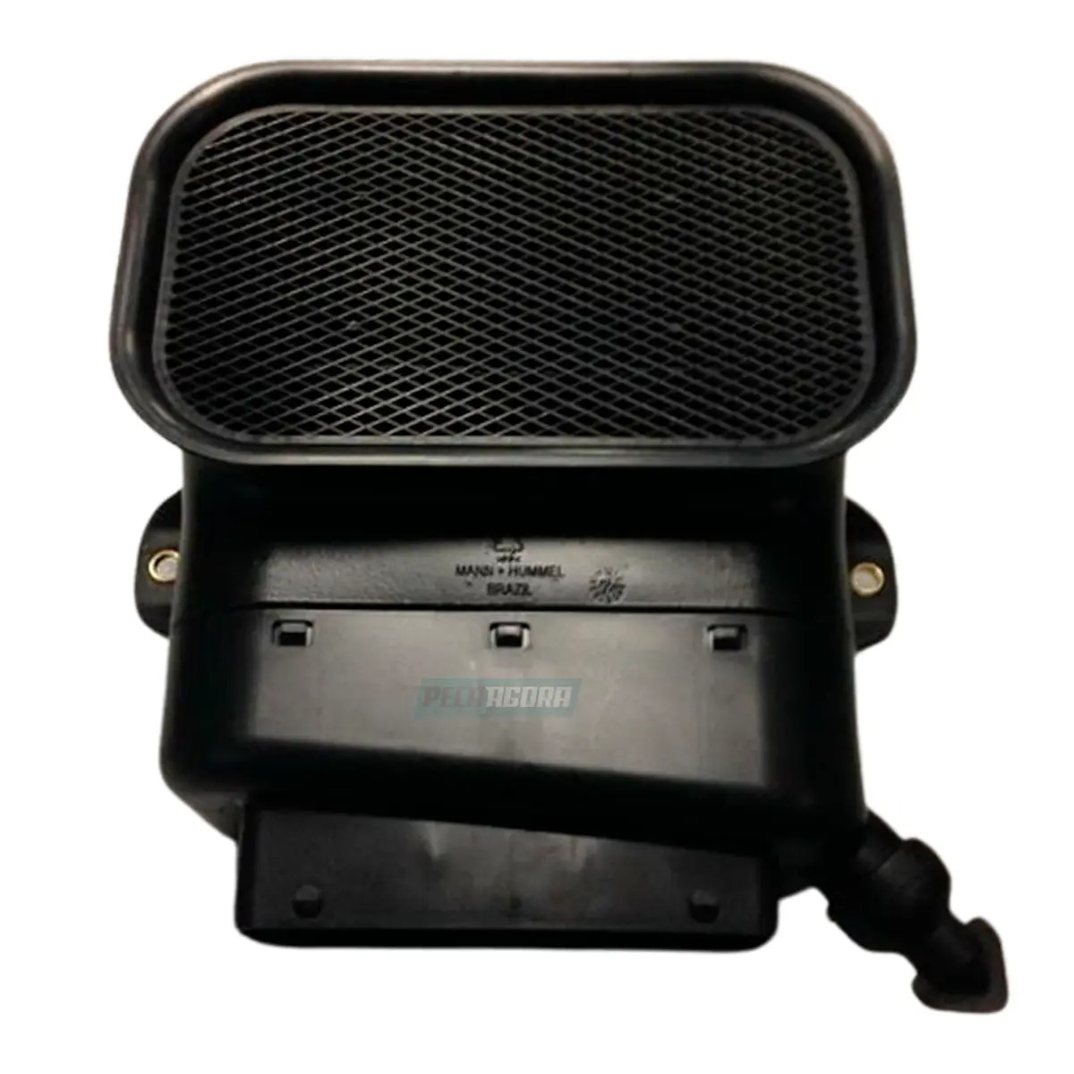 CONJUNTO DA TOMADA DE AR MB AXOR 28631 3131 3344 4144 OF1218 OF1519 OF1721 OF172