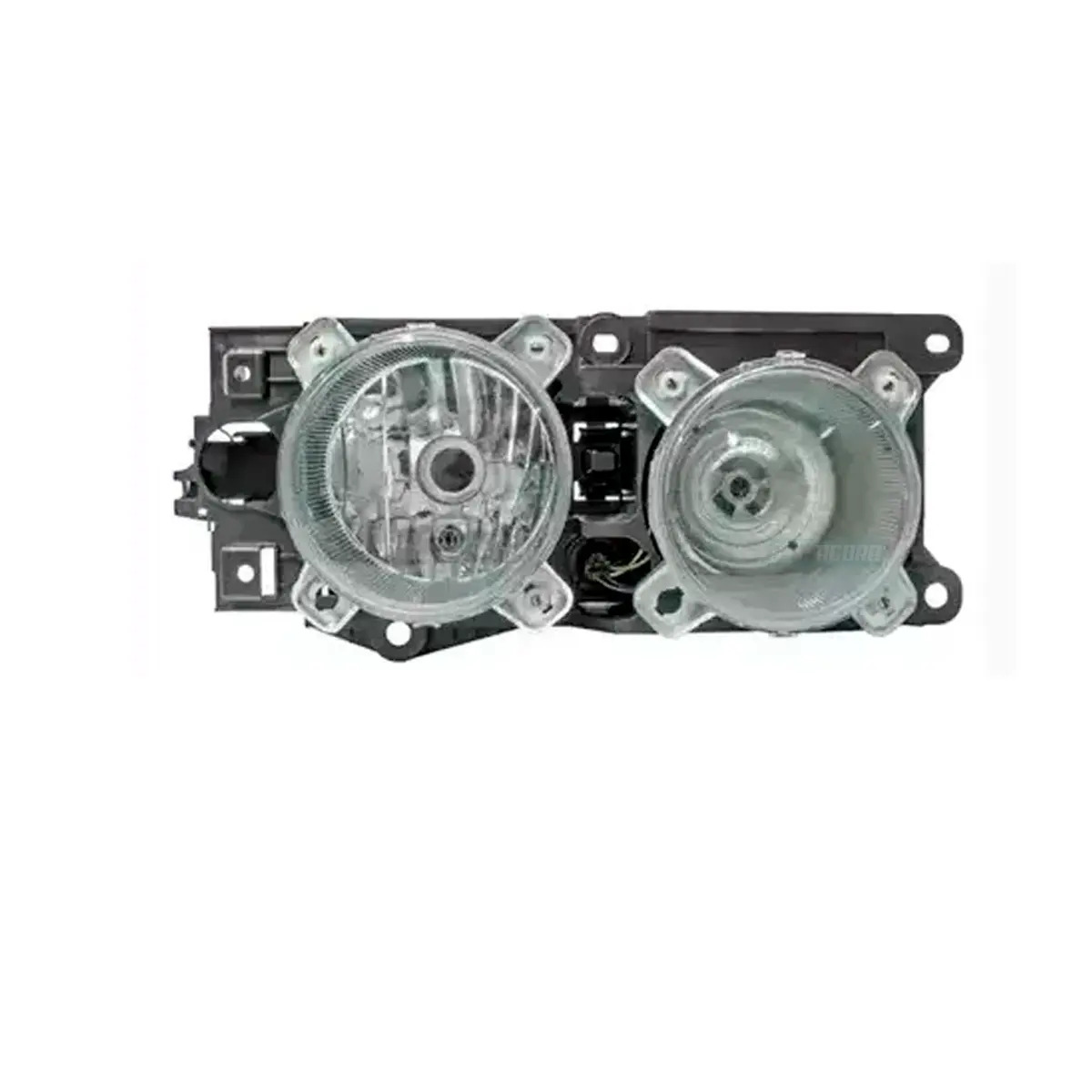 FAROL DIREITO MB ATRON - 2012 A 2021 SEM PISCA - MODELOS 1319 1635 1719 2324 (69