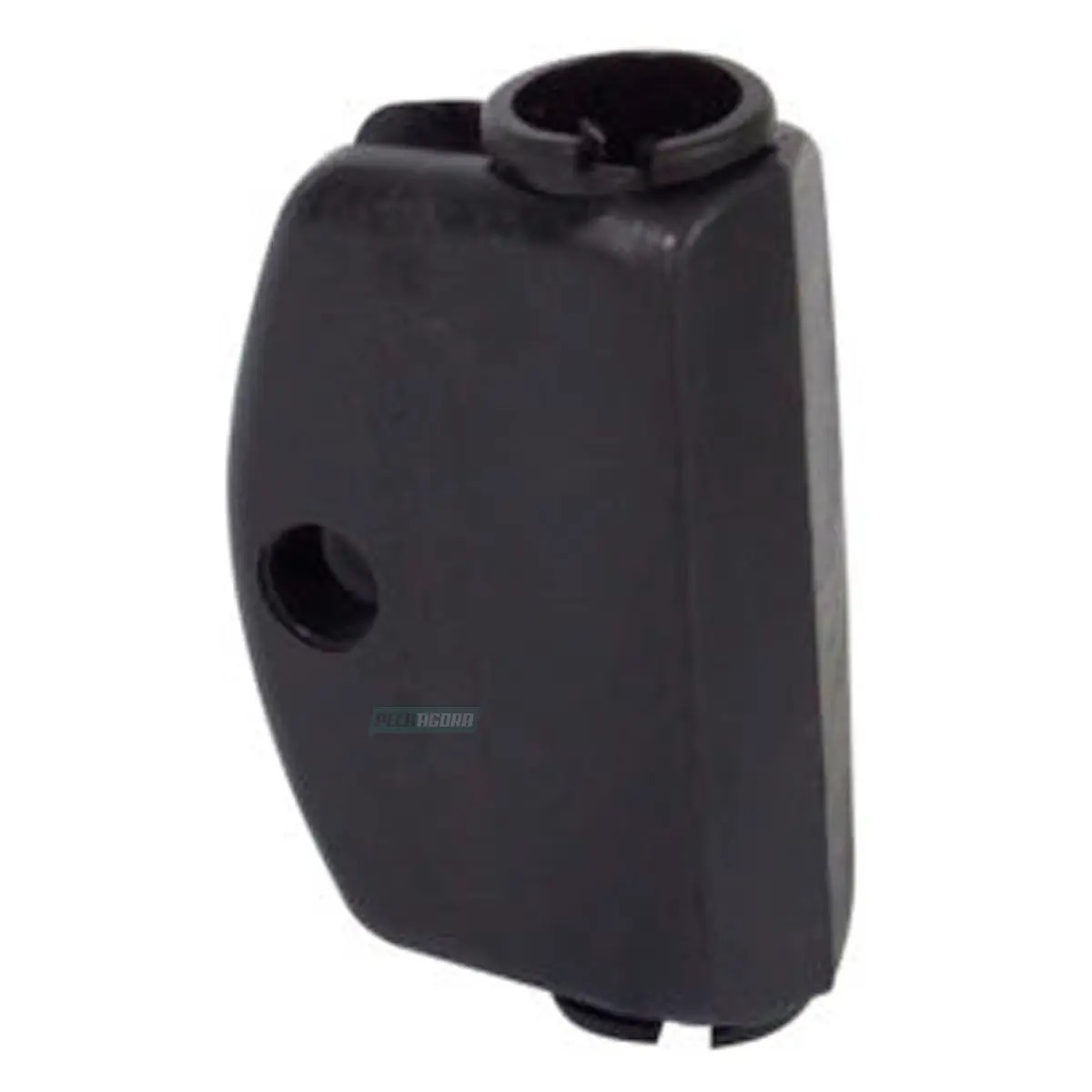 BUCHA RETROVISOR EXTERNO GRANDE CAMINHAO ONIBUS FORD MB GM  (LS316-B)